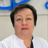 Корганбаева Хилала Турсункуловна