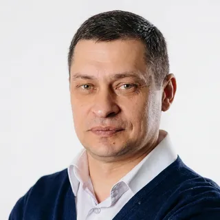 Степаненко Геннадий Анатольевич