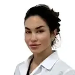 Елбергенова Баян Култасовна