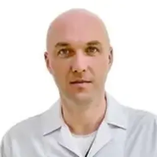 Миронов Алексей Владимирович