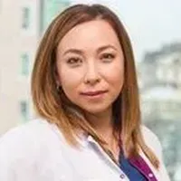 Кайбуллаева Эльвира Умирбаевна