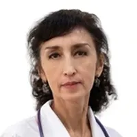 Нурланова Гульжан Сапаргалиевна