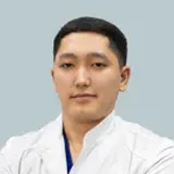 Сарсенбаев Ильяс Санатұлы