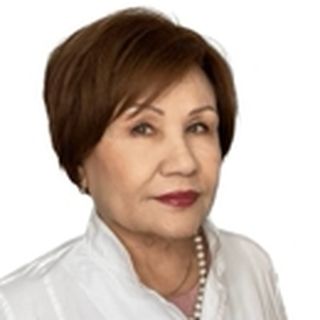 Бекмагамбетова Майнур Жумабаевна