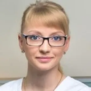 Майстренко Мария Сергеевна