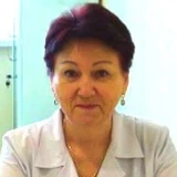 Тугамбаева Алма Идрисовна