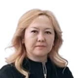 Алибаева Лаура Абдысаттаровна