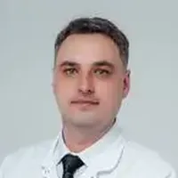 Щекин Павел Александрович