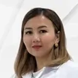 Есимжанова Айгерим Кешубаевна