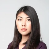 Калимуллина Мадина