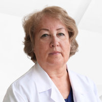 Ткаченко Елена Антоновна