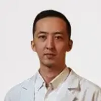 Тұрсын Әділхазы Ғаниұлы
