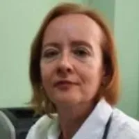 Чаус Людмила Александровна