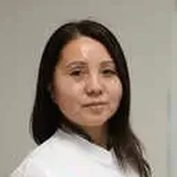 Байжанова Назгул Жумагазыевна