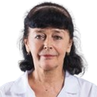 Елисеева Ольга Николаевна