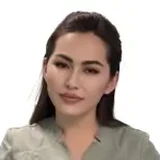 Кыдырман Армангул Нурлановна
