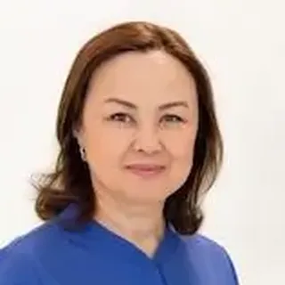 Нуртанова Асель Мусаевна
