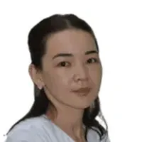 Локашева Гульнур Куатбаевна
