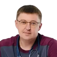 Василечко Сергей Васильевич