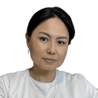 Байманова Асем Тулегеновна