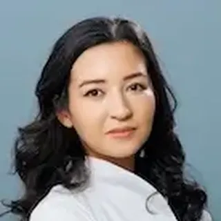 Хахазова Карлыгаш Болаткызы