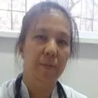 Савенкова Виктория Владимировна