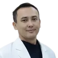 Адилов Бауыржан Нурланович