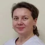 Загидуллина Лилия Рафиковна