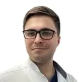 Самсонов Евгений Сергеевич