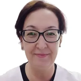 Мустапаева Динара Хамитовна