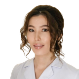 Жасыбай Гулстан Жаксыбаевна