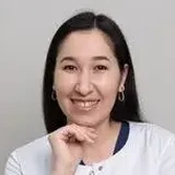 Урисбаева Айжан Калдыбековна