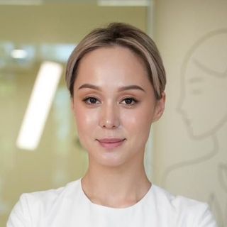 Кайрбекова Толганай Тимуркызы