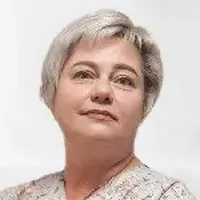 Рогозина Ольга Анатольевна