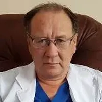 Ибраев Ермек Омиртаевич