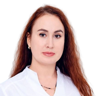 Свами Вера Юрьевна