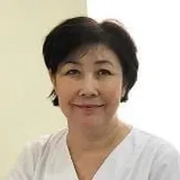 Сатенова Жанара Ибадуллаевна