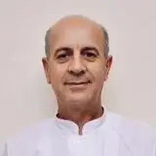 Рашидов Камал Байрамалиевич