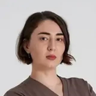 Романенко Карина Рифхатовна