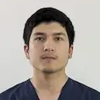 Рашидинов Данияр Исамдинович