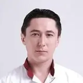 Руденко Илья Владимирович