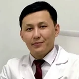 Сман Сагынбек Есбергенулы