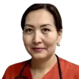 Кененбаева Сауле Сулейменова