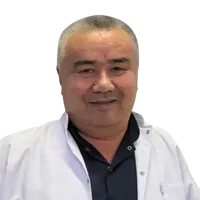 Избасканов Узакбай Сатылханович