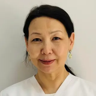 Cагиева Маржан Куттыбаевна