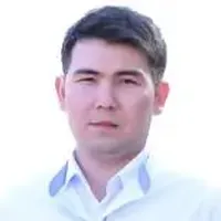 Қалдош Дархан Берікқанұлы