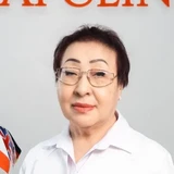 Кузденбаева Роза Салмаганбетовна