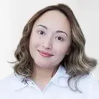Сулейменова Данара Муратовна