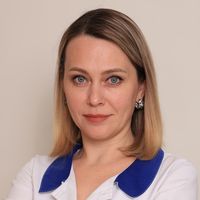 Тынчарова Юлия Ринатовна