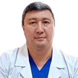 Калиев Ержан Ермакович